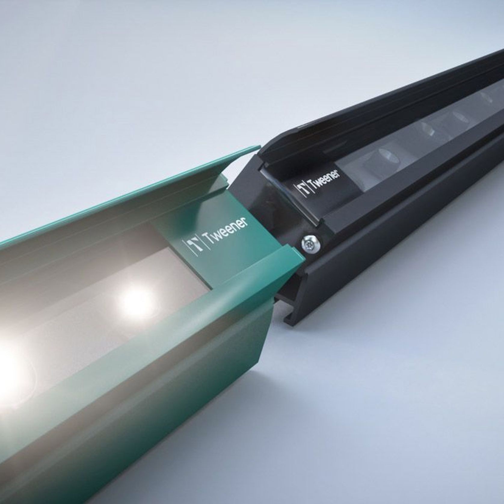 Tweener® LED Padel Court Lighting gallery detail image