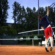 Tweener® LED Tennis Court Lighting gallery detail image