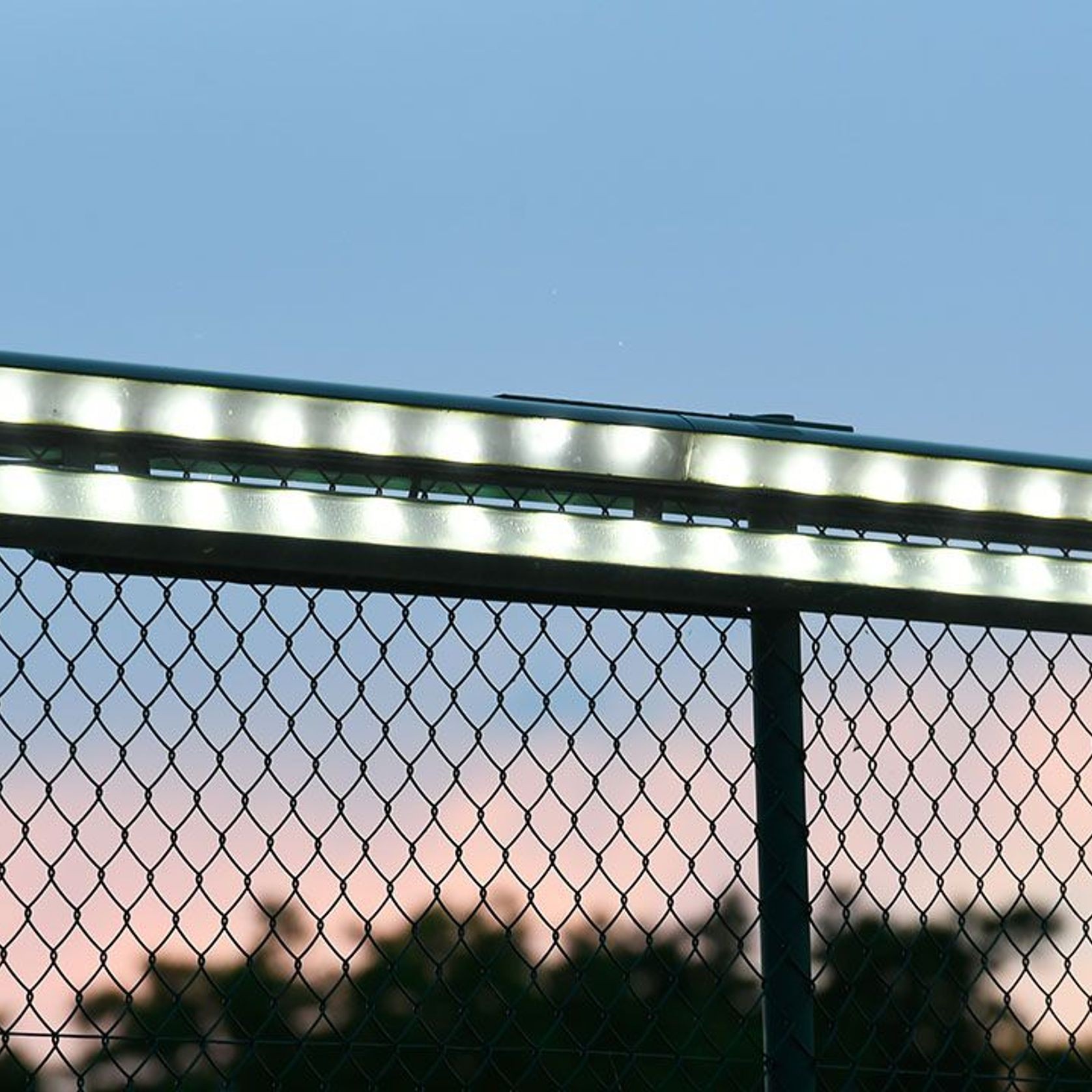 Tweener® LED Padel Court Lighting gallery detail image