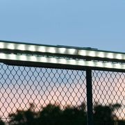 Tweener® LED Padel Court Lighting gallery detail image