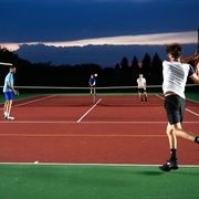 Tweener® LED Tennis Court Lighting gallery detail image