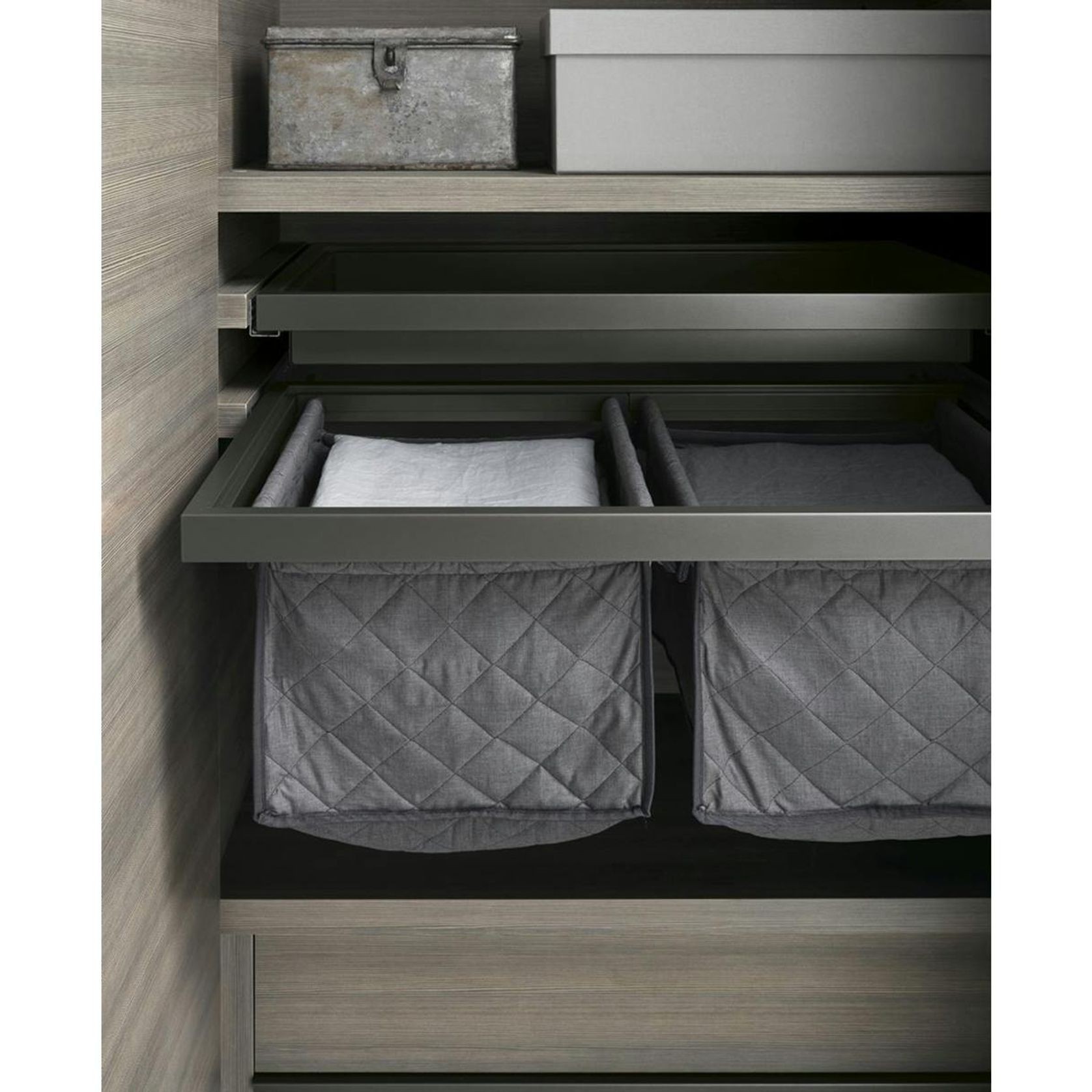 Twin Wardrobe gallery detail image