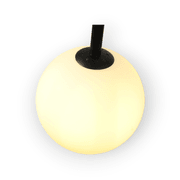Orb Duo Pendant Light gallery detail image