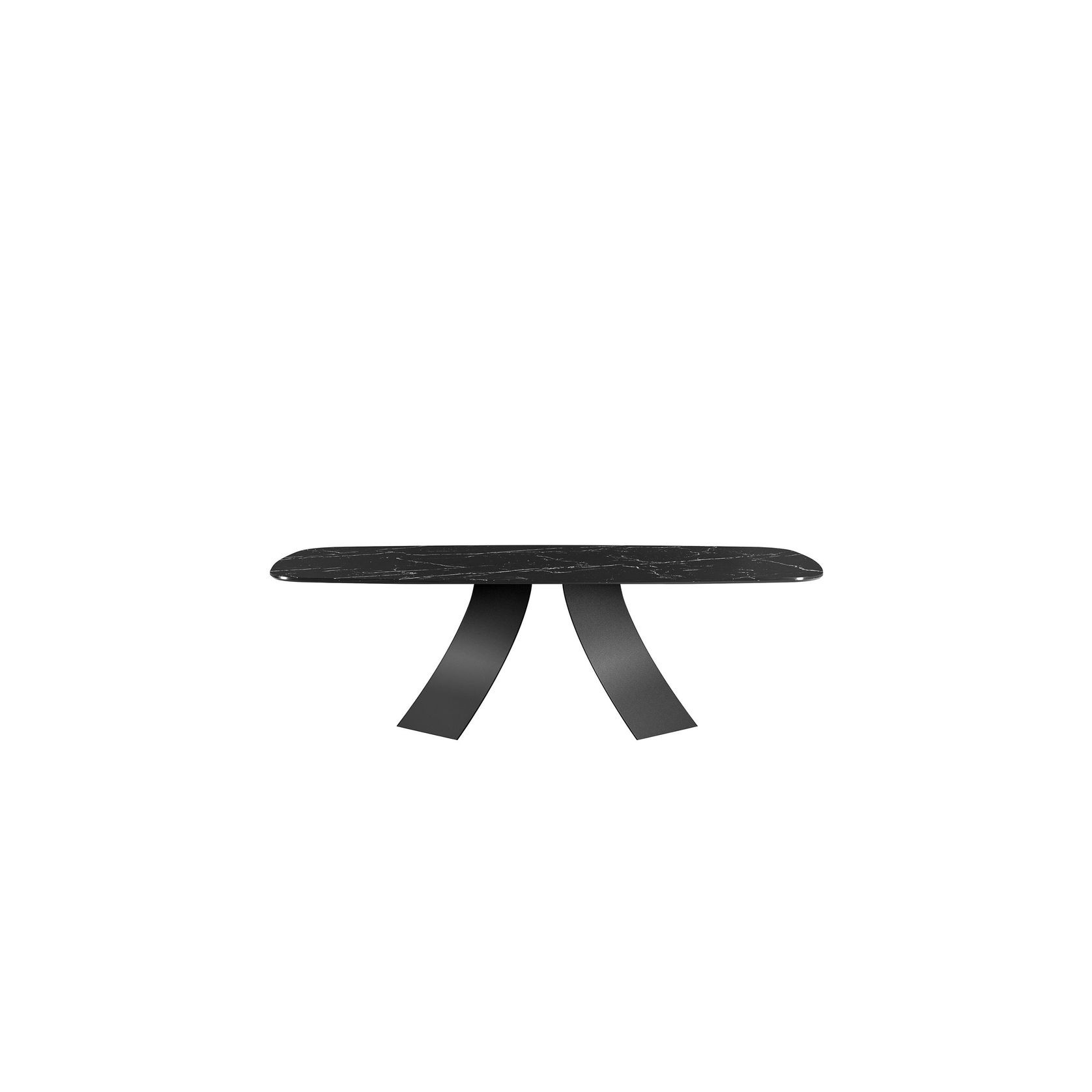 Twist Dining Table gallery detail image