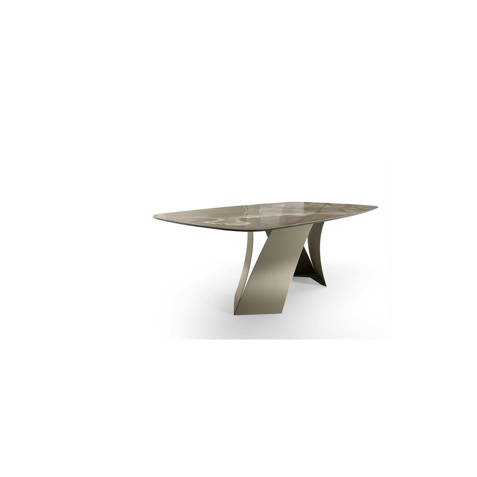 Twist Dining Table gallery detail image