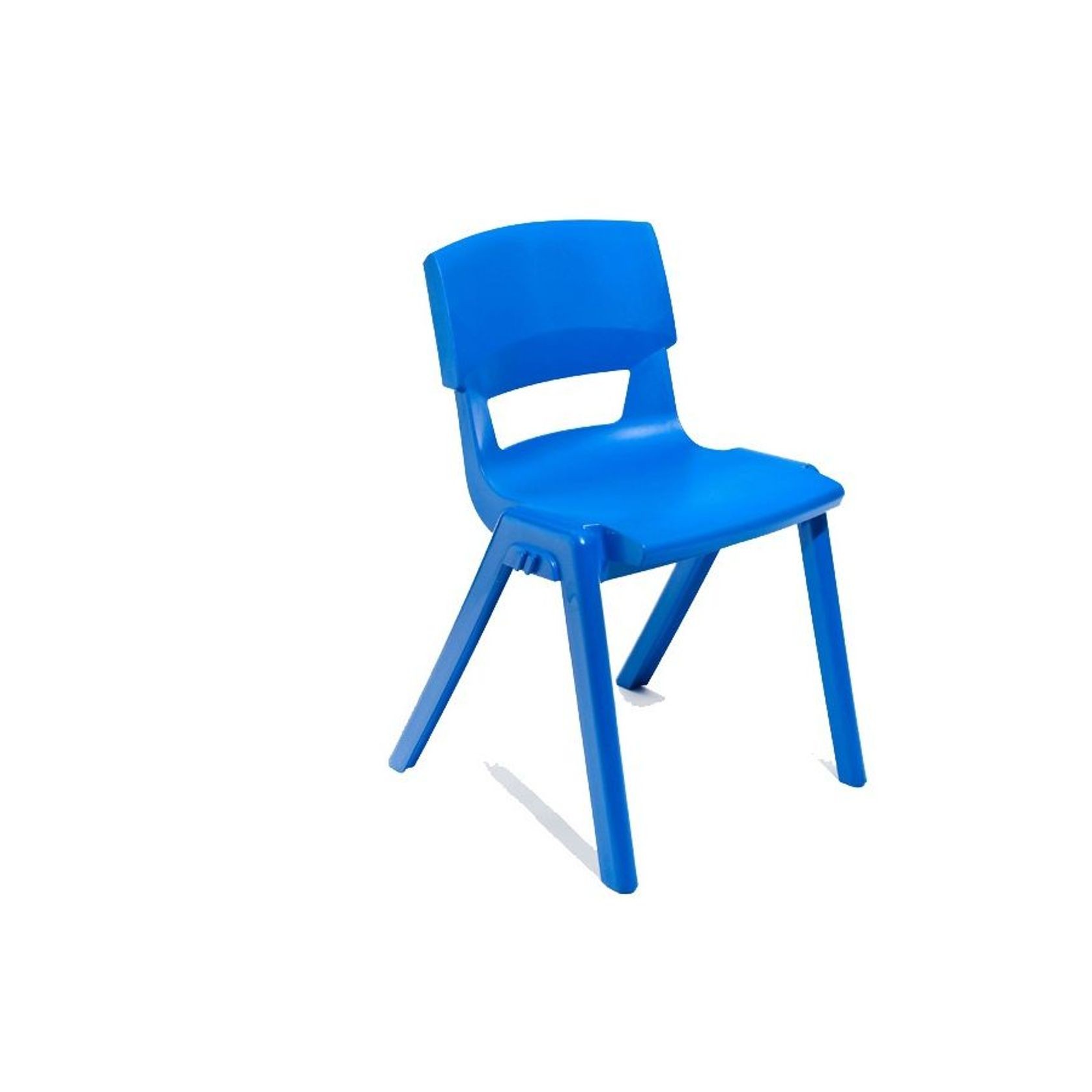 Postura Plus Linking Chair gallery detail image