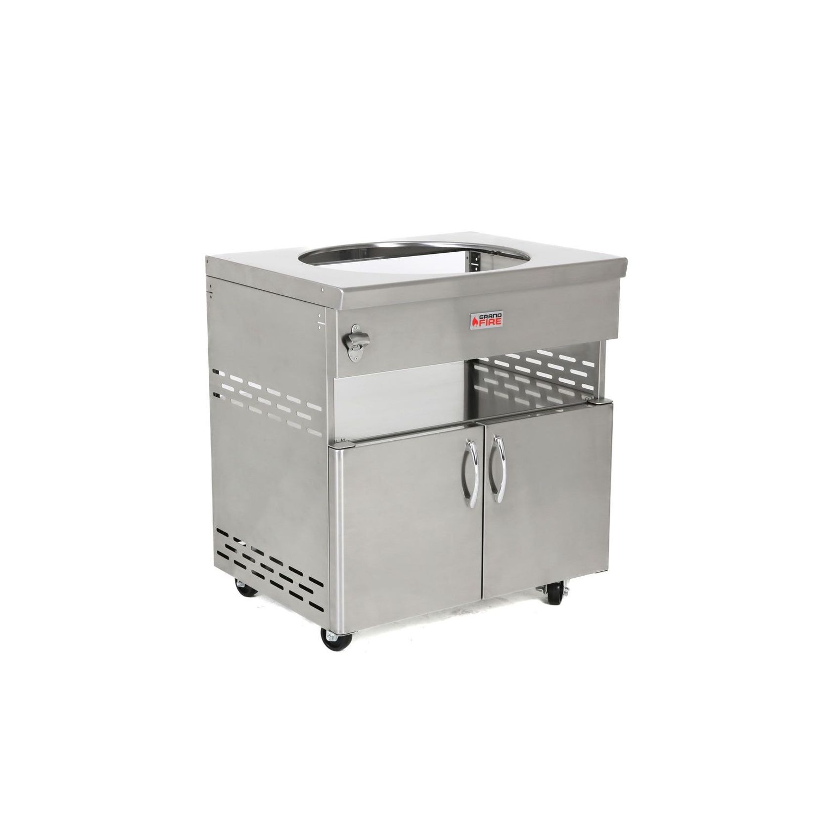 Kamado Module | Classic Series gallery detail image