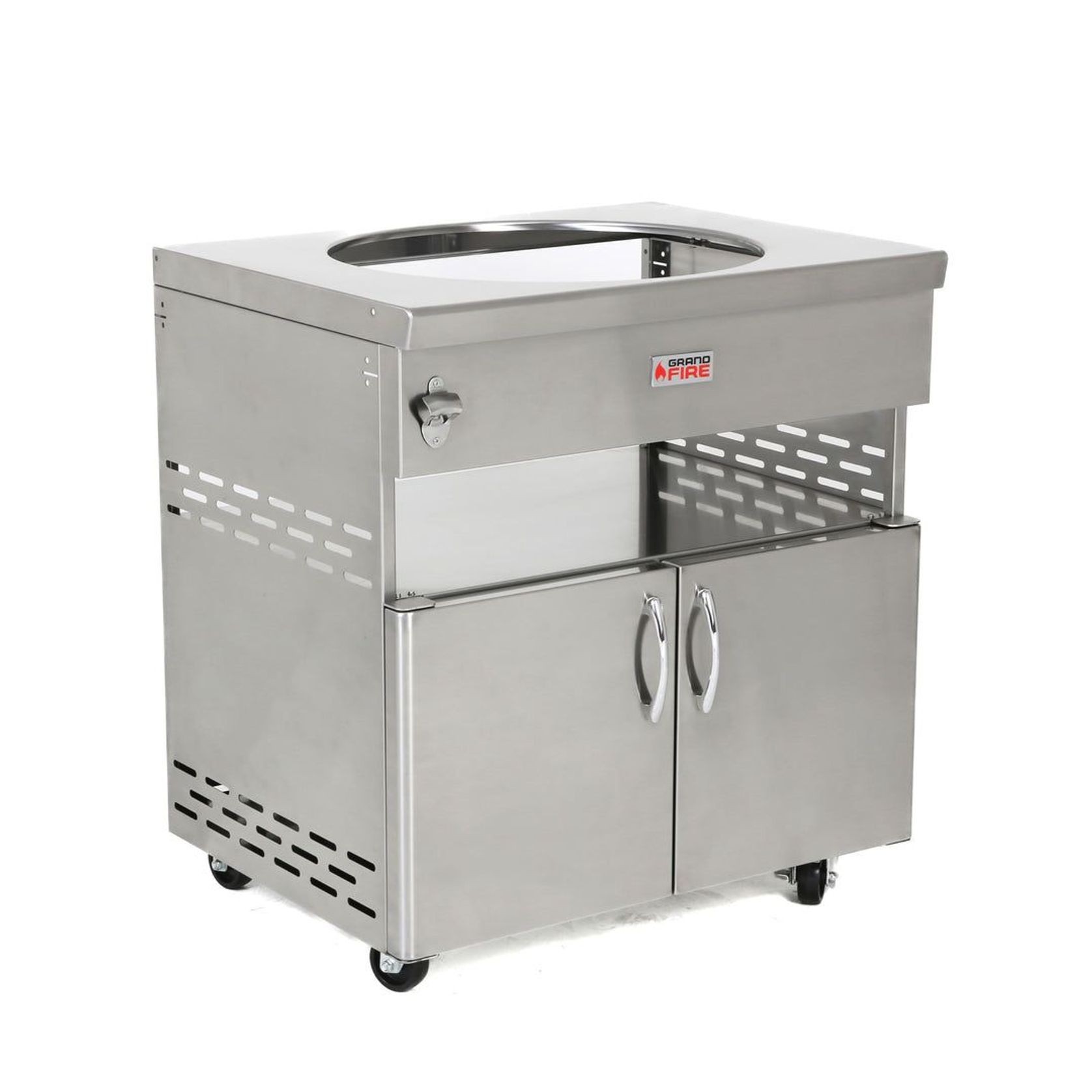 Kamado Module | Classic Series gallery detail image