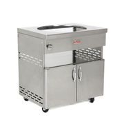 Kamado Module | Classic Series gallery detail image