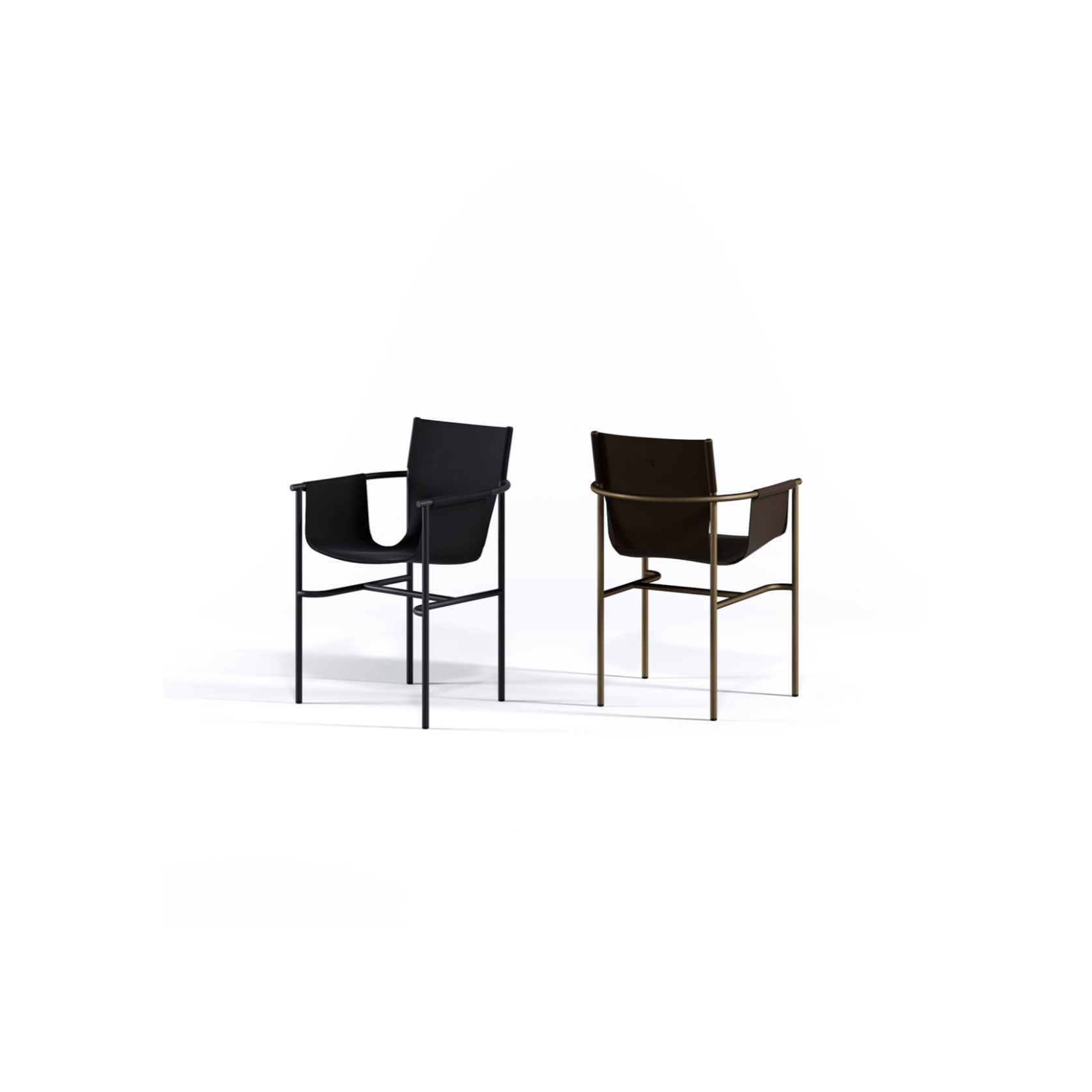 U Chair gallery detail image