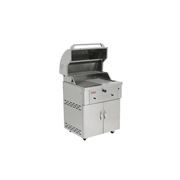 Deluxe - 30" Charcoal BBQ gallery detail image