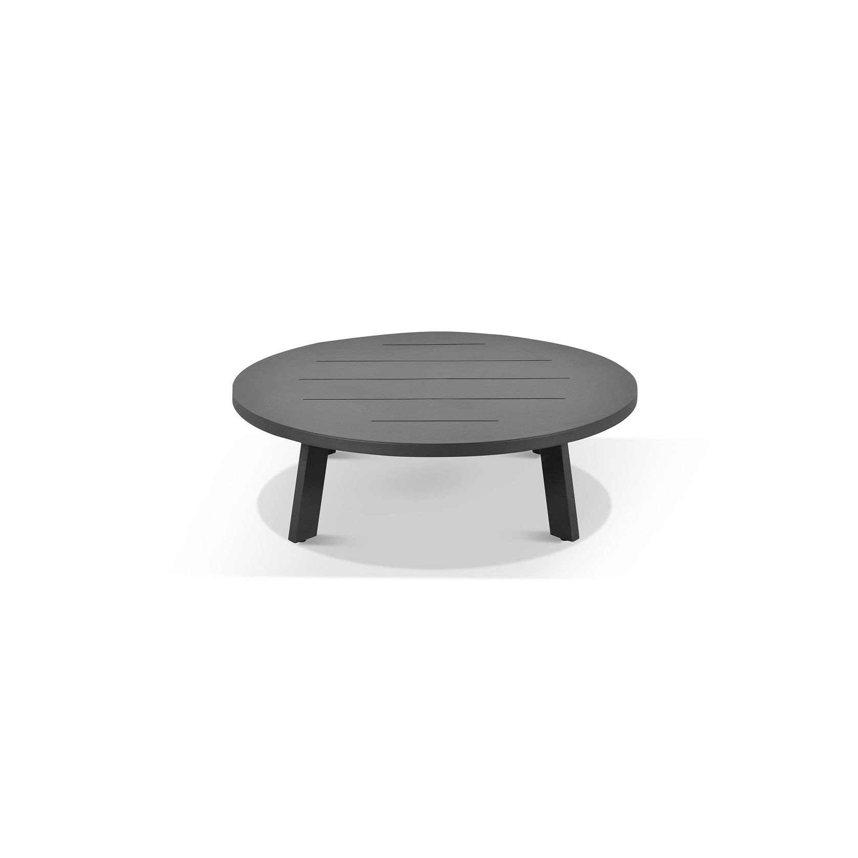 Ubud Outdoor Round Coffee Table gallery detail image