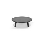 Ubud Outdoor Round Coffee Table gallery detail image