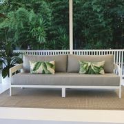 Ubud 3 Seater Outdoor Lounge gallery detail image