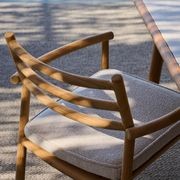 Ukiyo Armchair gallery detail image