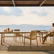 Ukiyo Dining Table gallery detail image