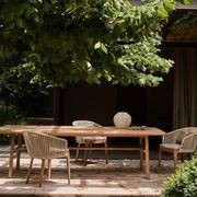 Ukiyo Dining Table gallery detail image