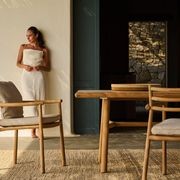 Ukiyo Dining Table gallery detail image