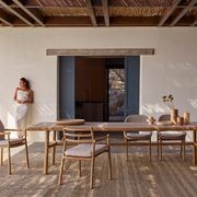 Ukiyo Dining Table gallery detail image