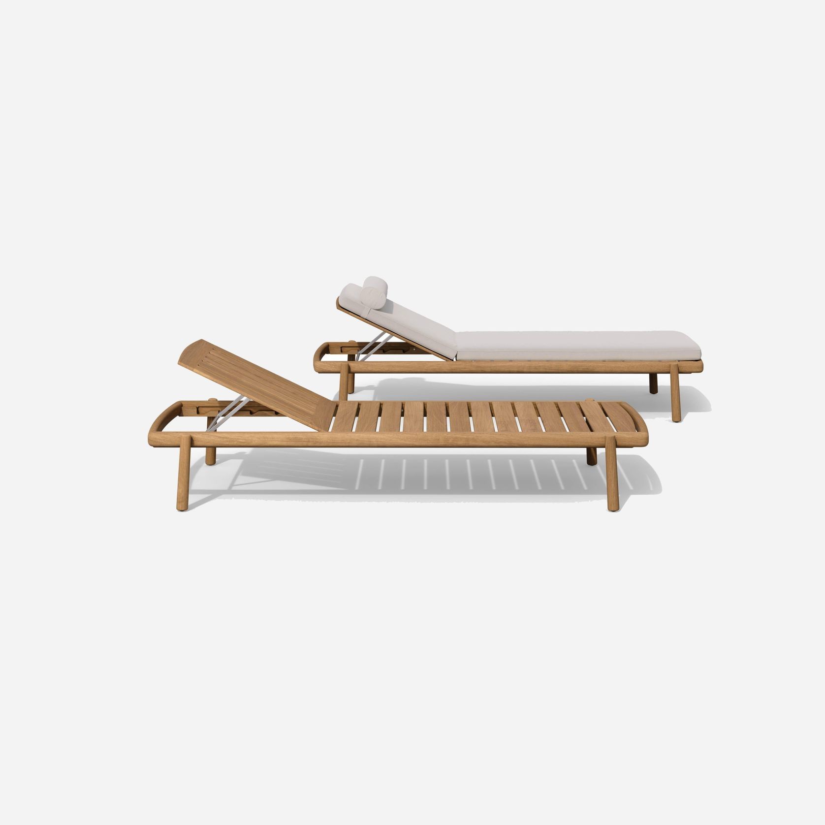 Ukiyo Lounger gallery detail image