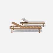 Ukiyo Lounger gallery detail image