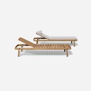 Ukiyo Lounger gallery detail image