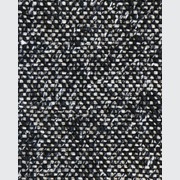 Baya Ulster Floor Rug - Black/Natural | 3 Sizes gallery detail image