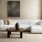 Baya Ulster Floor Rug - Taupe | Four Sizes gallery detail image