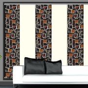 Ultimate Sunscreen Blinds - 4 Panel gallery detail image