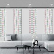 Ultimate Sunscreen Blinds - 4 Panel gallery detail image