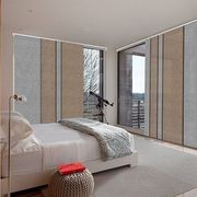 Ultimate Sunscreen Blinds - 4 Panel gallery detail image