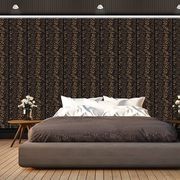 Essential Blackout Panel Blinds - 6 Panel gallery detail image
