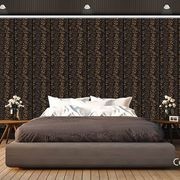 Premium Blackout Panel Blinds - 3 Panel gallery detail image