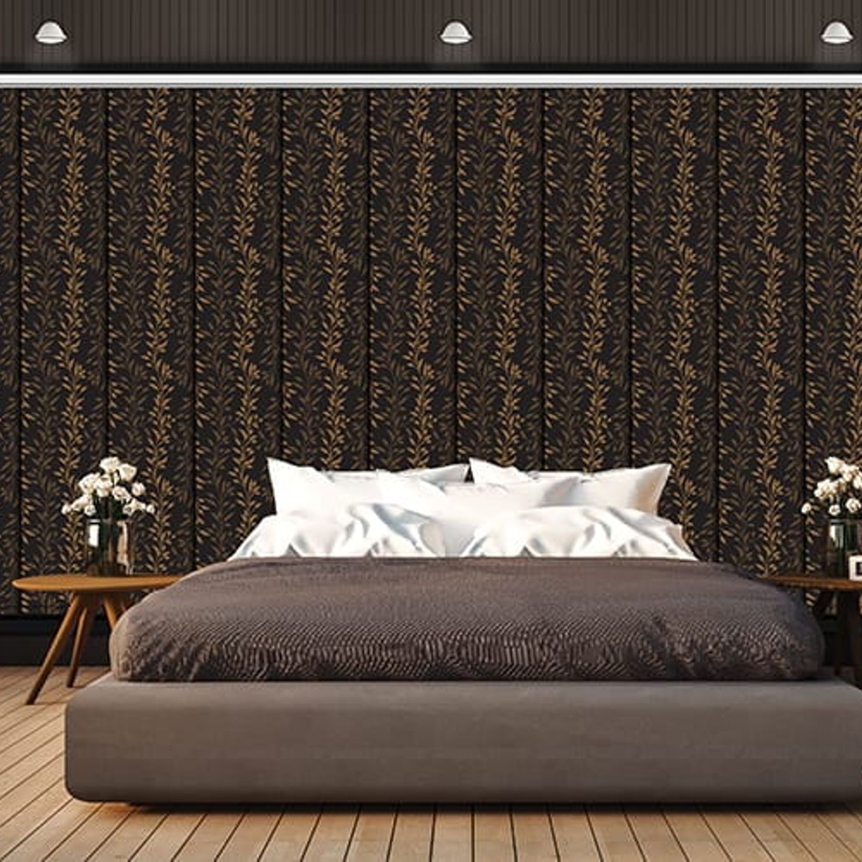 Ultimate Sunscreen Blinds - 4 Panel gallery detail image