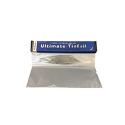 BBQWar Competition Grade Tin Foil 450mm x 100m gallery detail image