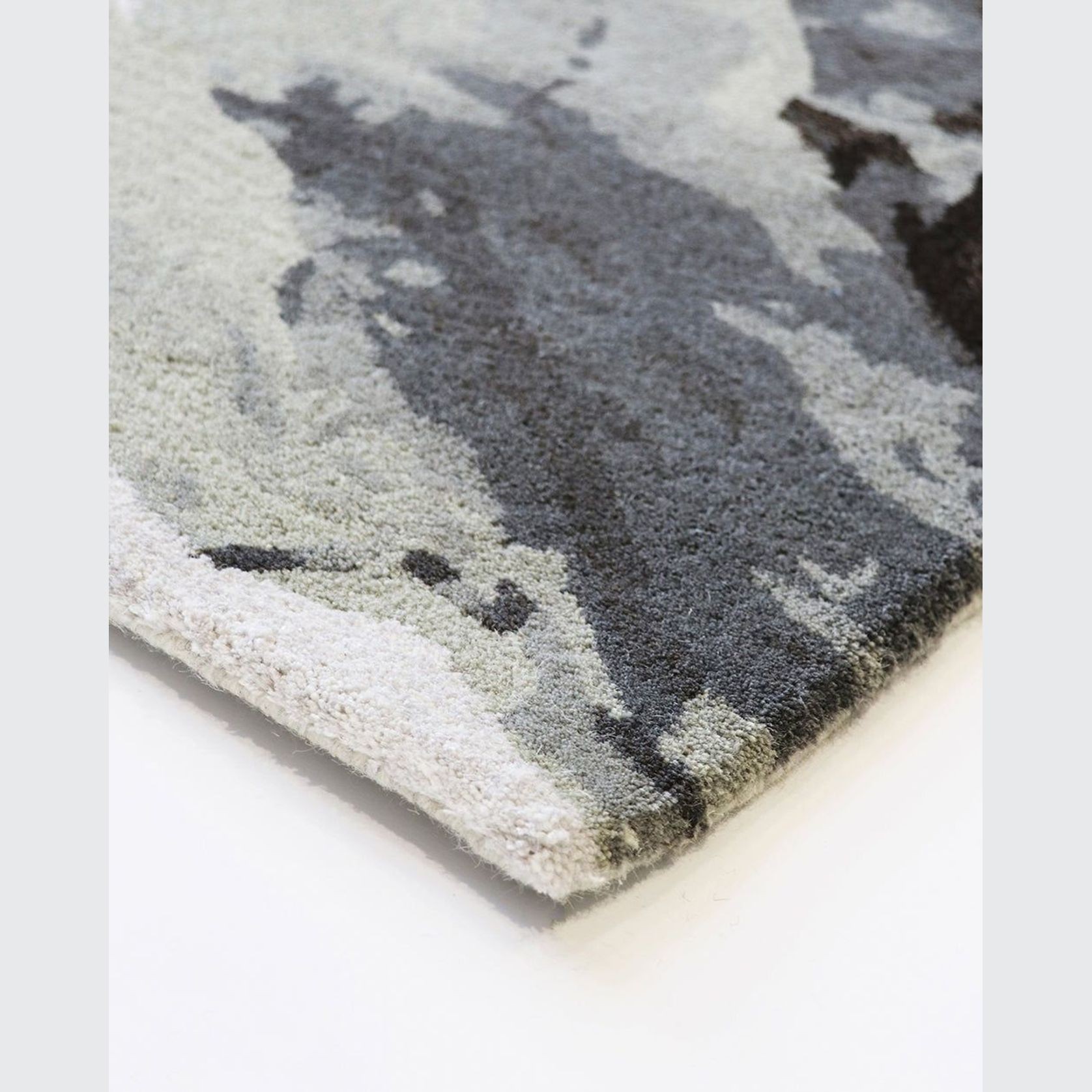 Baya Vale Floor Rug gallery detail image