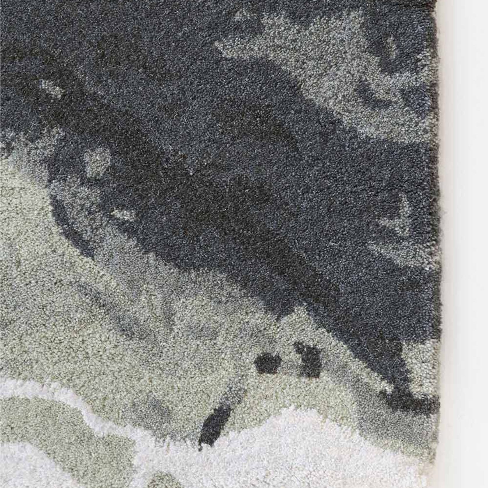Baya Uluru Floor Rug gallery detail image