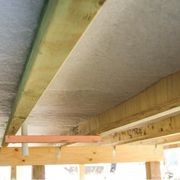 Underfloor Insulation Sections gallery detail image