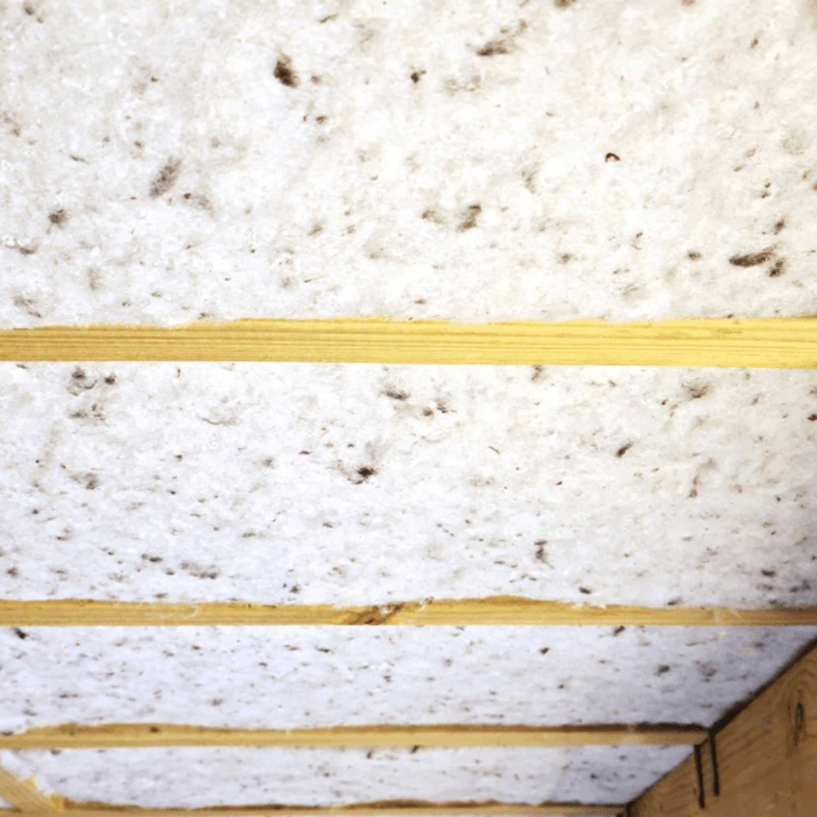 Underfloor Insulation Sections ArchiPro NZ