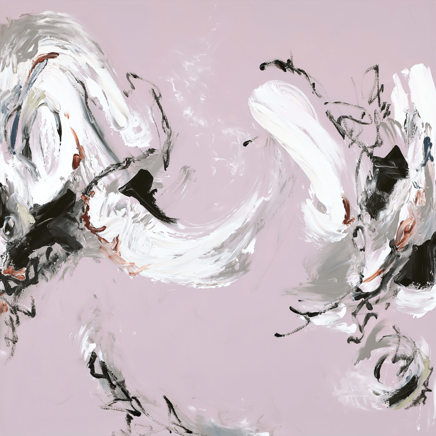 Unity in Motion | Original Artwork gallery detail image