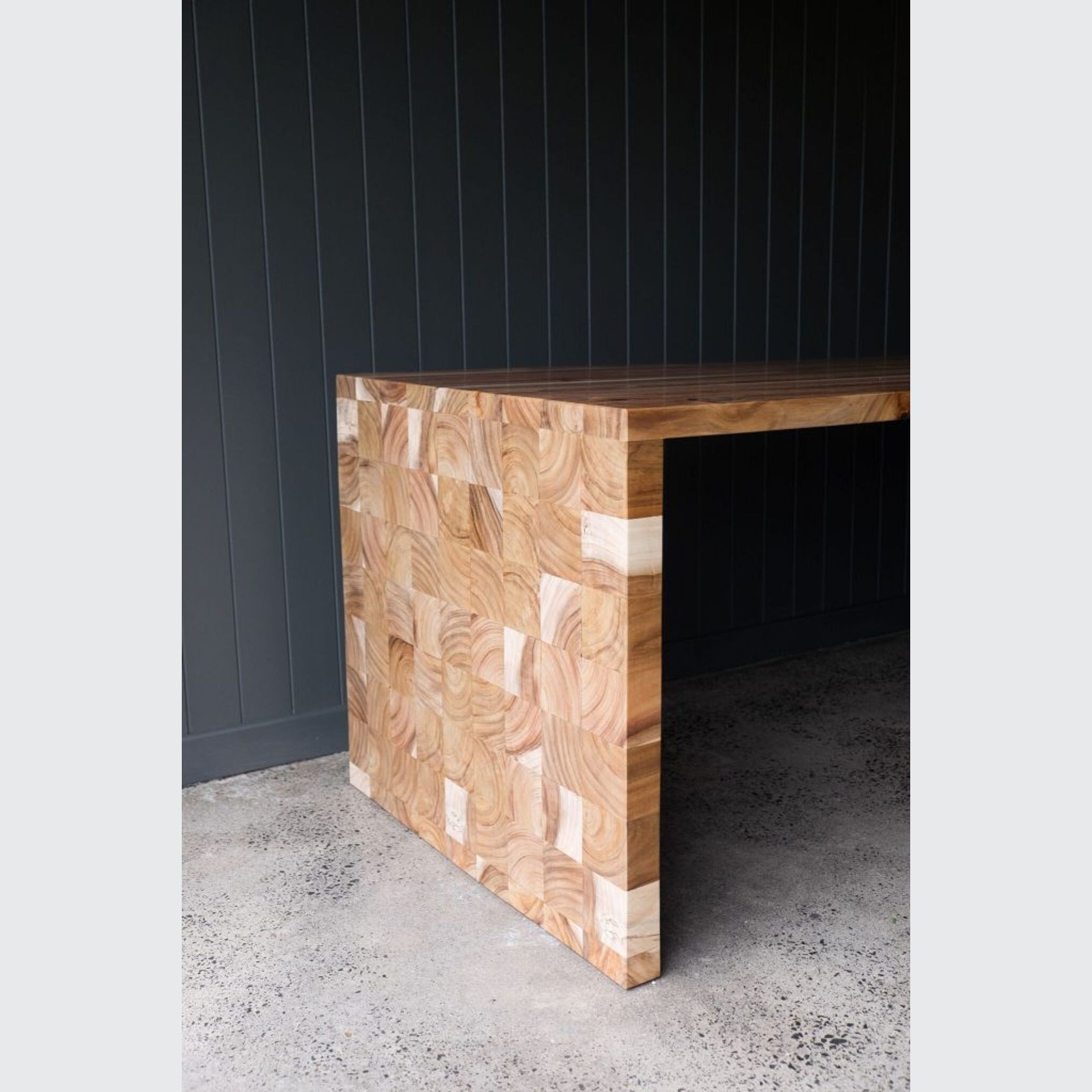 Checker Table gallery detail image