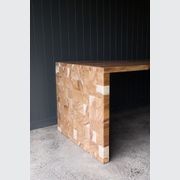 Checker Table gallery detail image