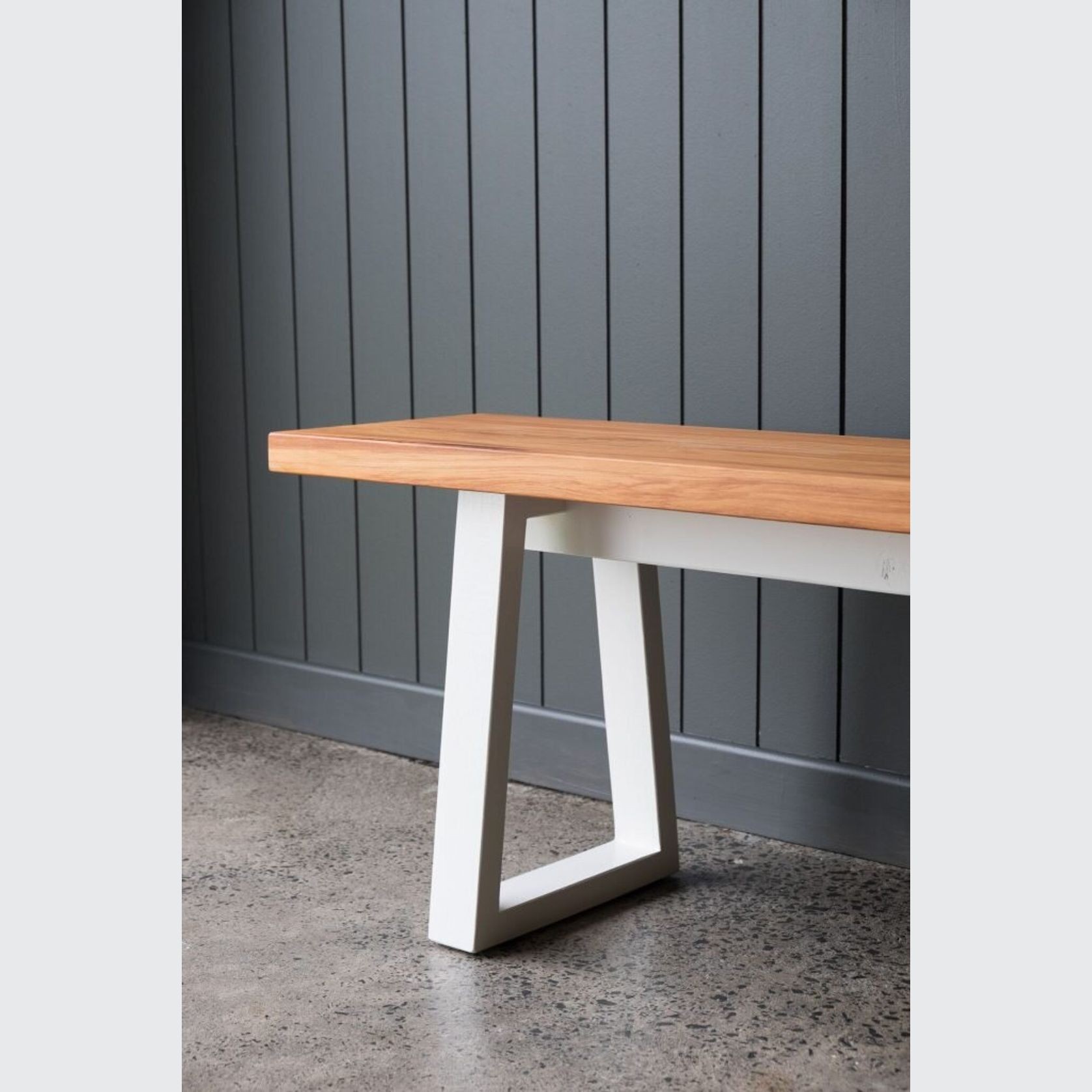 Seafarer Bench gallery detail image