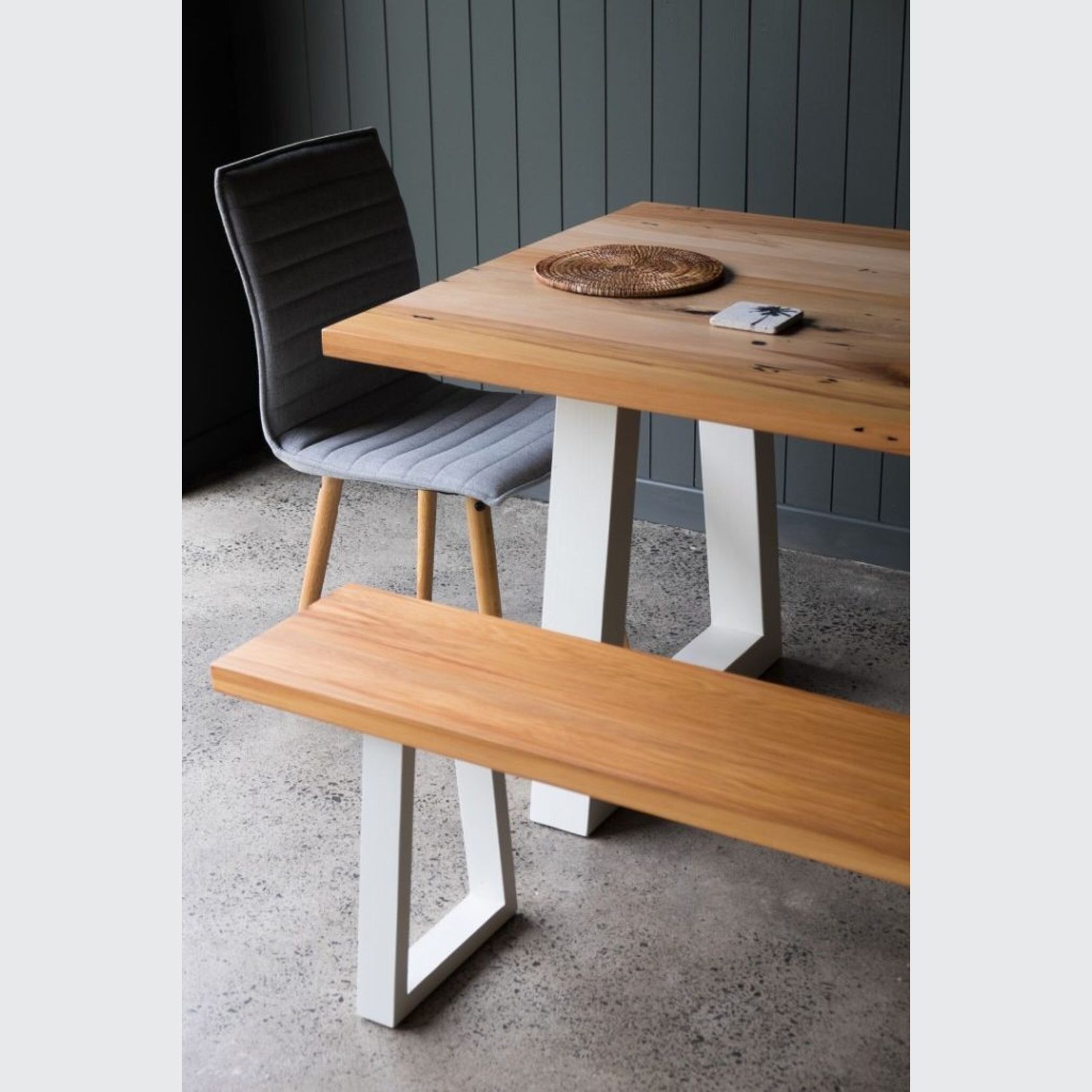 Woodman Table gallery detail image
