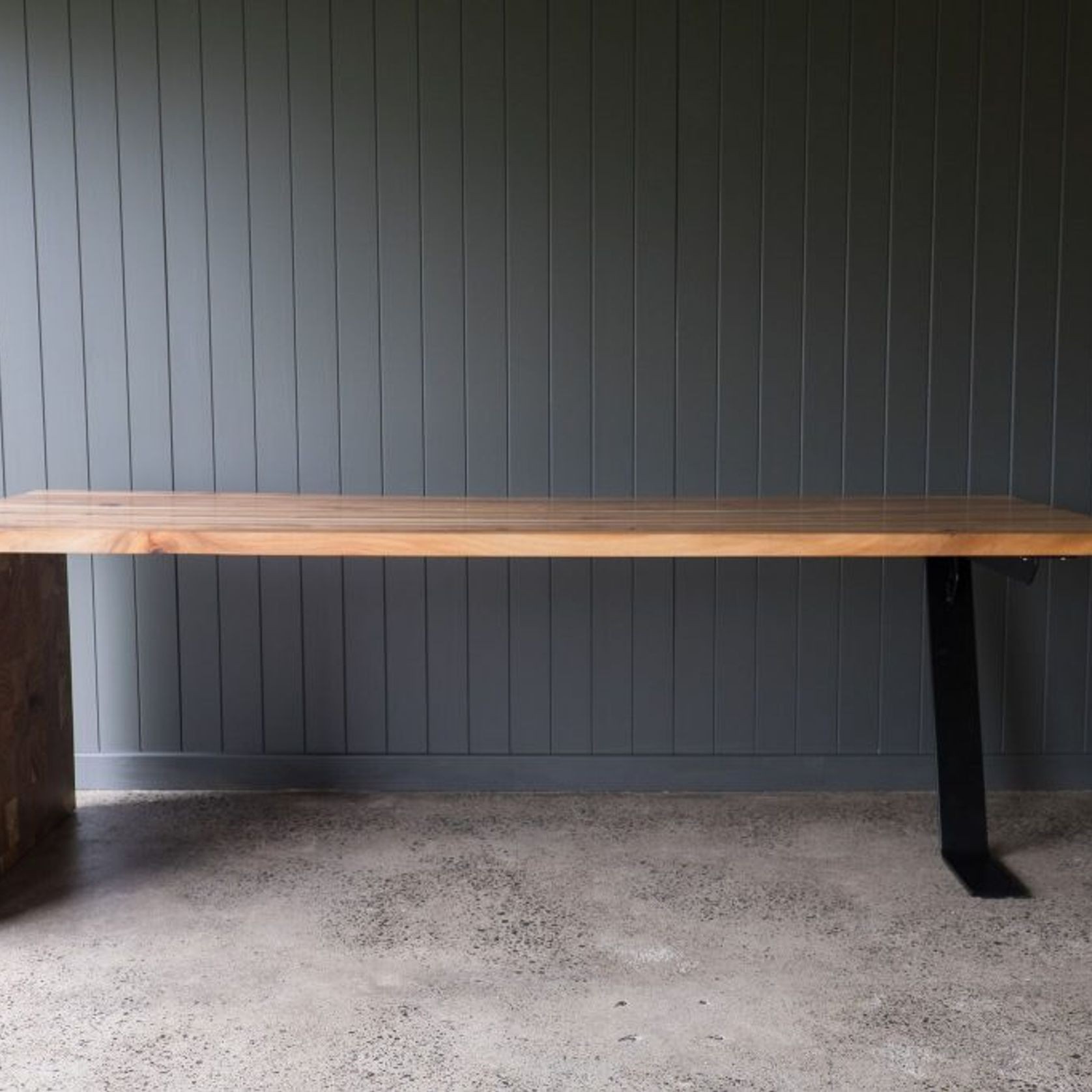 Checker Table gallery detail image