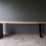 Checker Table gallery detail image