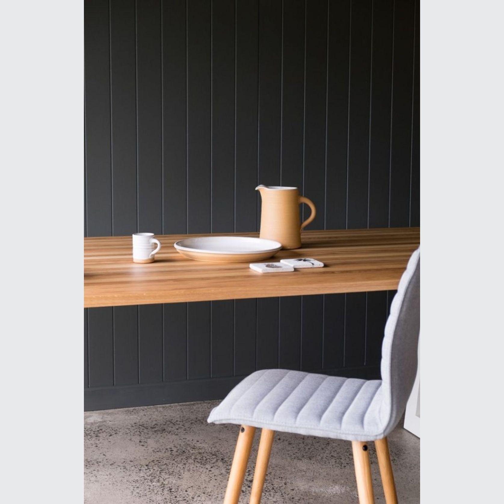 Woodman Table gallery detail image
