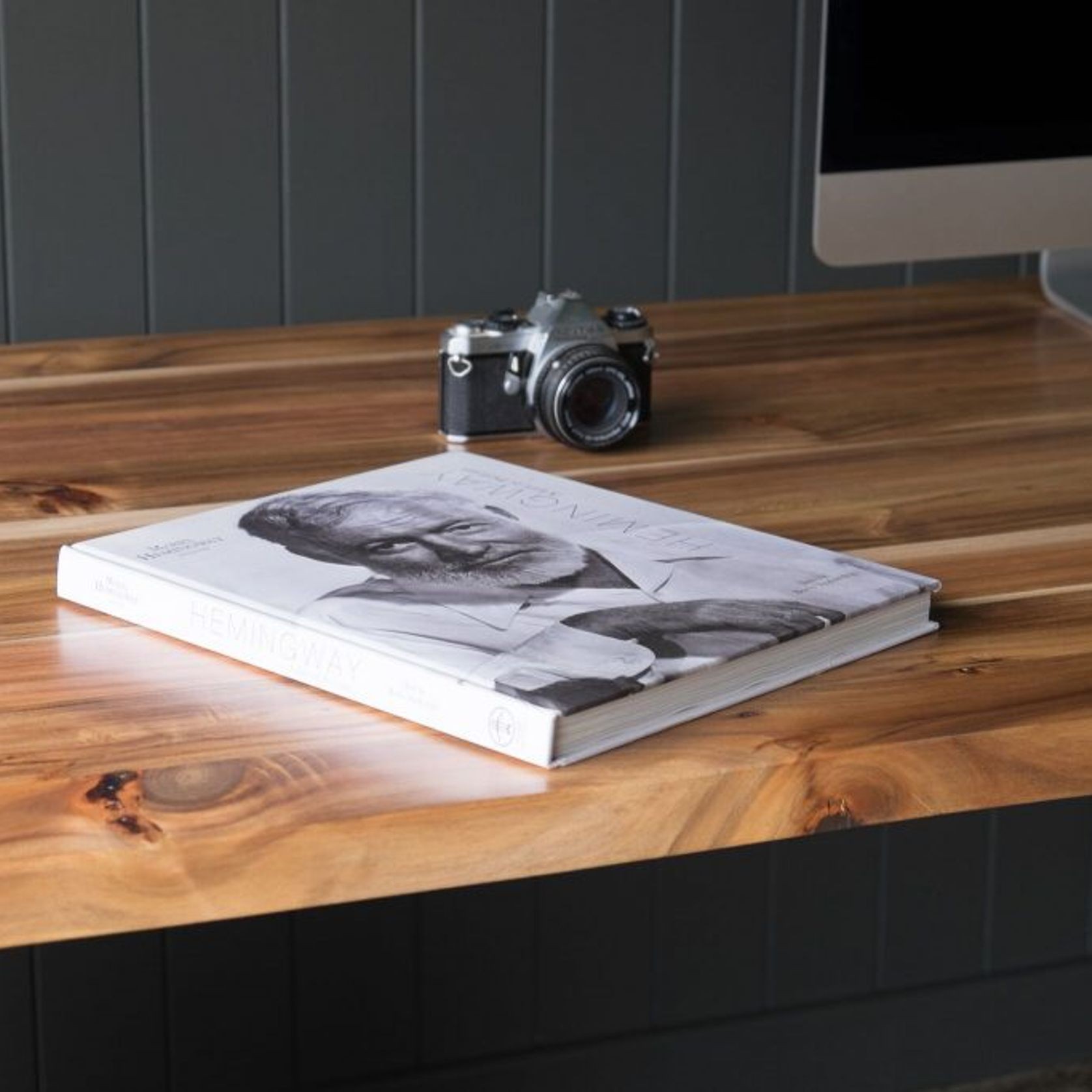 Checker Table gallery detail image
