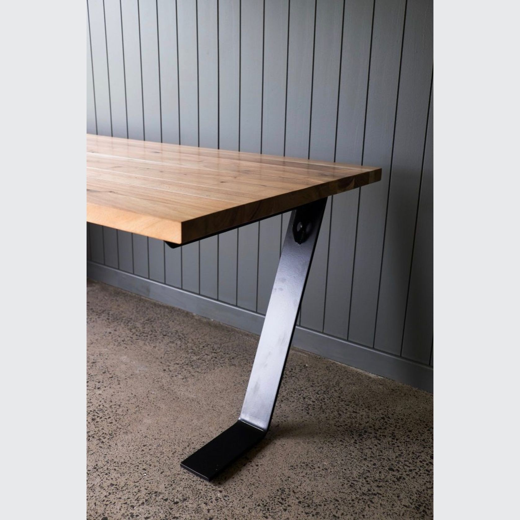 Checker Table gallery detail image