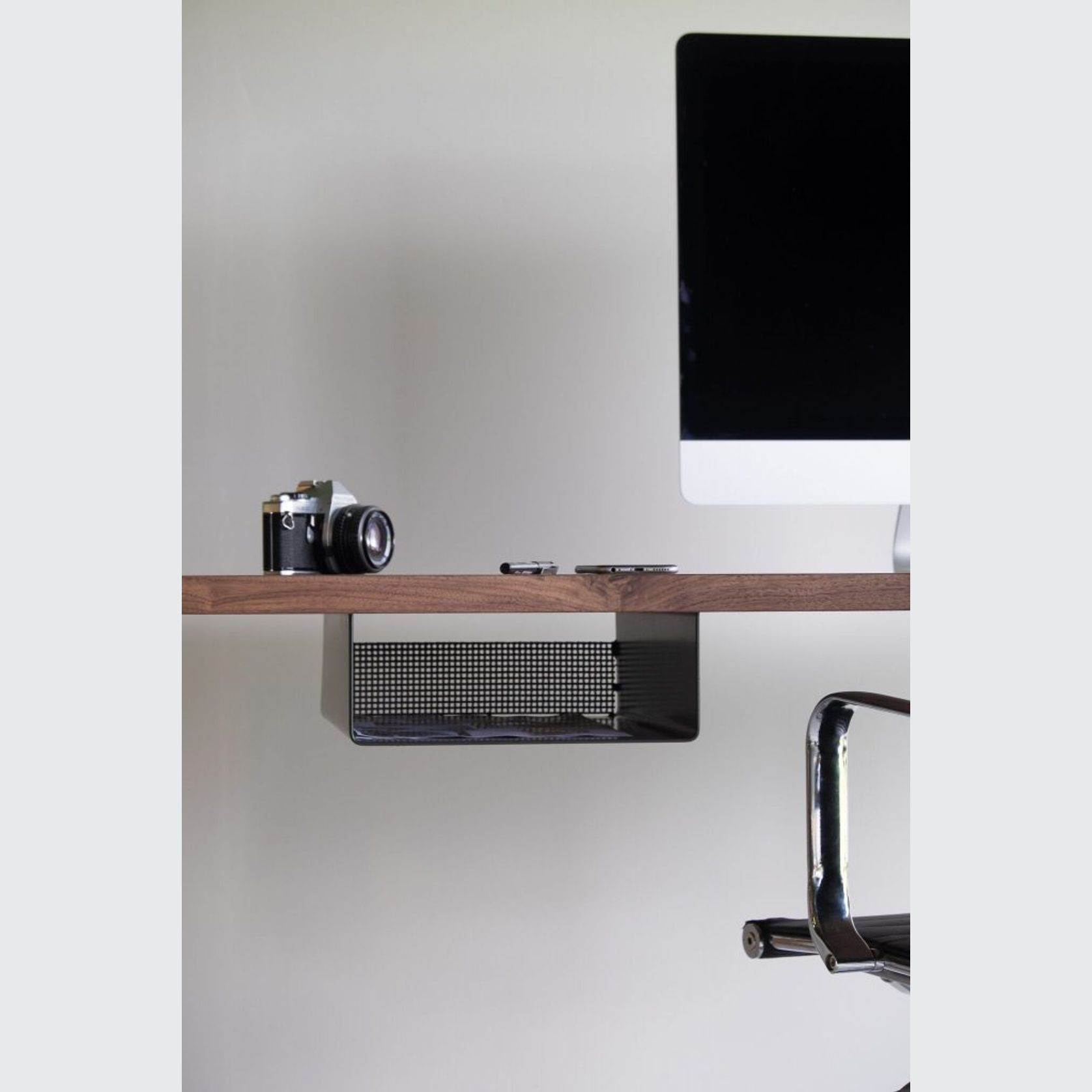 Yardarm Desk gallery detail image